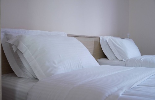Nor-Nork Hotel | Aquapark Hotel & Villas