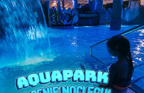 Reda Resort | Aquapark Reda - Green Village
