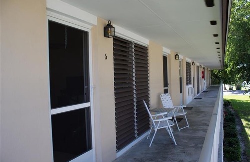 Marco Island Apartment | Aquar V-6 - Aquarius V-6 condo