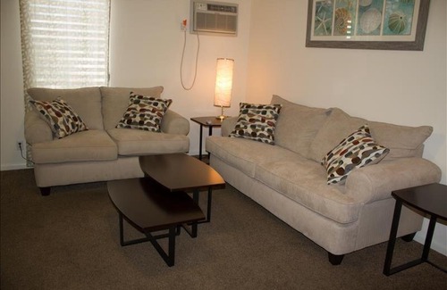 Marco Island Apartment | Aquar V-6 - Aquarius V-6 condo
