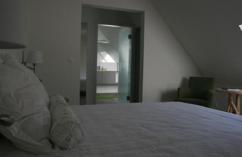 Hofstade Bed & Breakfast | Aquarand