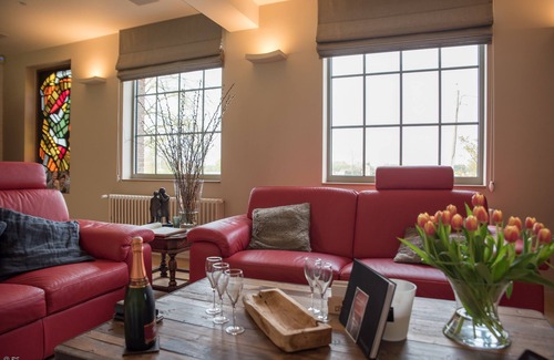 Hofstade Bed & Breakfast | Aquarand