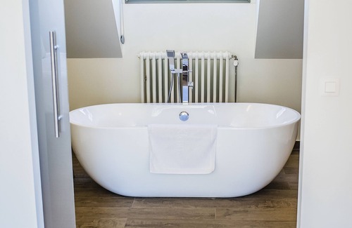 Hofstade Bed & Breakfast | Aquarand