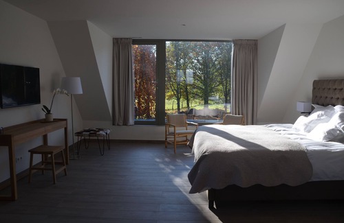 Hofstade Bed & Breakfast | Aquarand