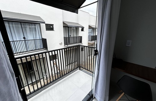 Sinop Apartment | Aquarela Apart Hotel