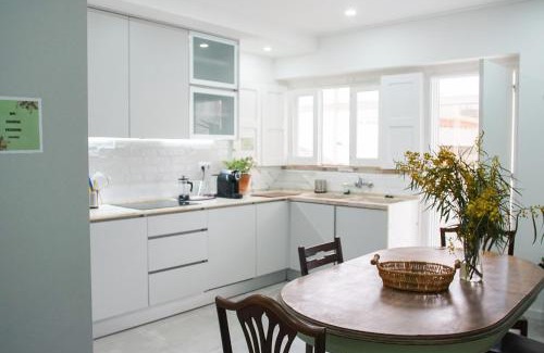 Perofilho House | Aquarela do Tejo Guesthouse