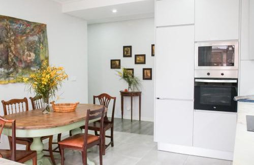 Perofilho House | Aquarela do Tejo Guesthouse