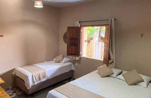 Atins Hotel | Aquarela Suítes Atins