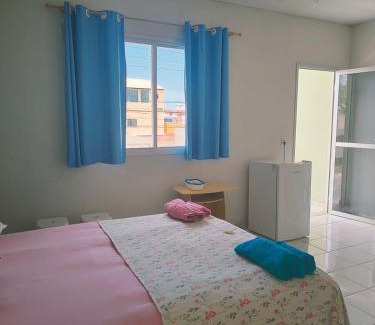 Piuma House | Aquarela Suítes