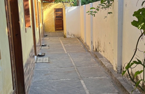 Atins House | Aquarela Suites Atins holiday home 10 minutes from the beach!