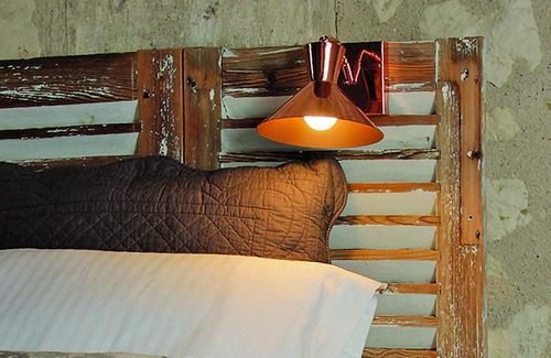 Sainte-Maure-de-Touraine Bed & Breakfast | Aquarelle