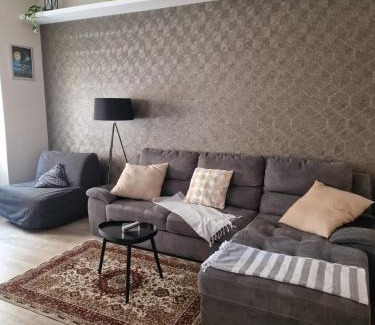 San Giovanni Apartment | Aquari 15 Rhome Appio Latino