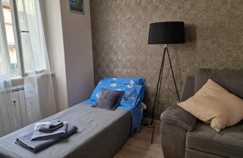 San Giovanni Apartment | Aquari 15 Rhome Appio Latino
