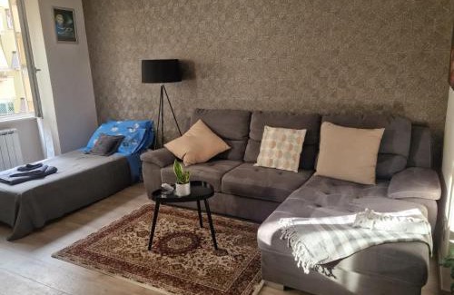 San Giovanni Apartment | Aquari 15 Rhome Appio Latino