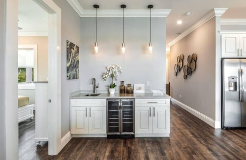 Key West House | Aquaria House at Lunara Bay
