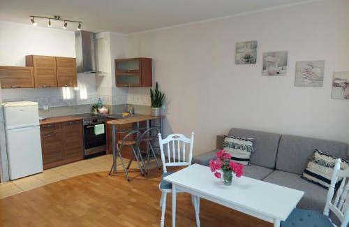 Reda Apartment | Aquaria Maria Apartament