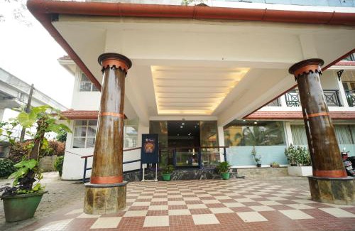 Thrippunithura Hotel | AQUARIA THE BOUTIQUE RESORT