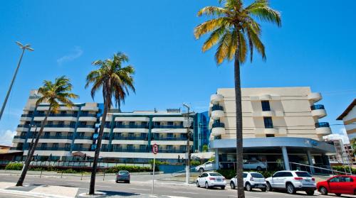 Atalaia Hotel | Aquarios Praia Hotel