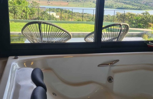 Alexania Cottage | Aquarium House Corumba 4