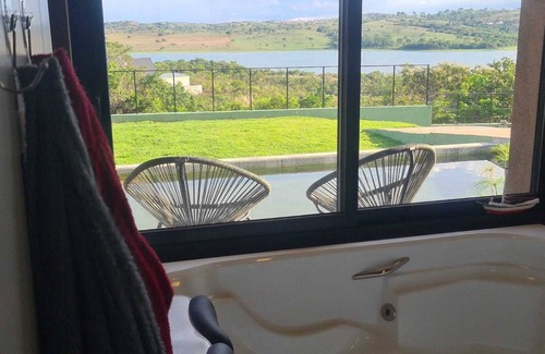 Alexania Cottage | Aquarium House Corumba 4