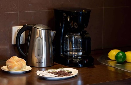 West Pomeranian Voivodeship Apartment | Aquarius 110 | Seaside Suite | SPA&Jacuzzi