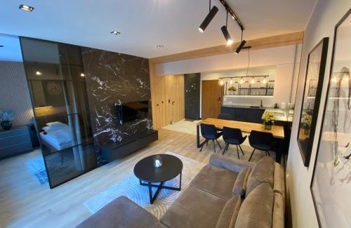 Ustka Apartment | Aquarius Apartament Ustka