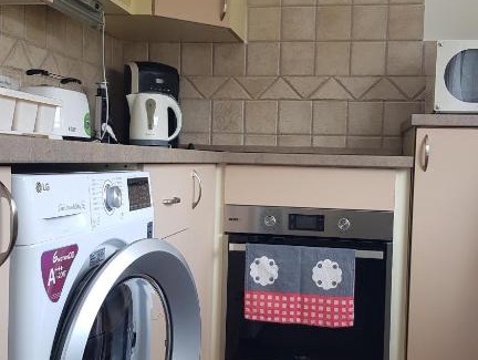Szeged Apartment | Aquarius Apartman
