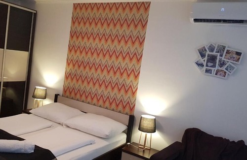 Szeged Apartment | Aquarius Apartman