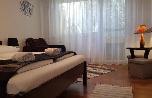 Szeged Apartment | Aquarius Apartman