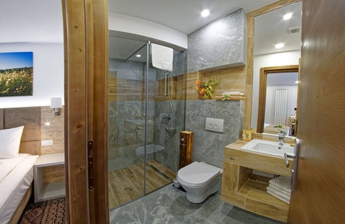 Campulung Moldovenesc Hotel | Aquarius Boutique Hotel