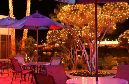 Laughlin Resort | Aquarius Casino Resort