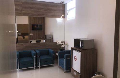 Ariquemes Hotel | Aquarius Hotel Aquarius