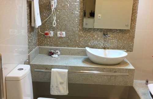 Ariquemes Hotel | Aquarius Hotel Aquarius