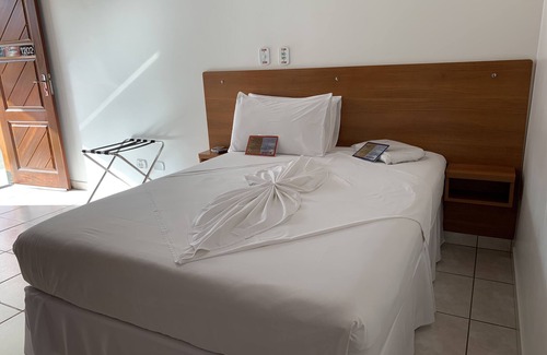 Ariquemes Hotel | Aquarius Hotel Aquarius