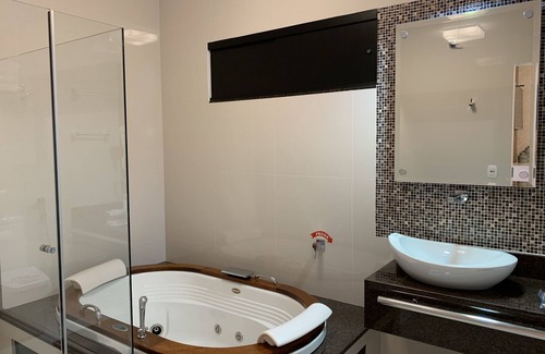 Ariquemes Hotel | Aquarius Hotel Aquarius