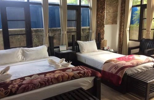 Yawnghwe House | Aquarius Inn Inle Lake