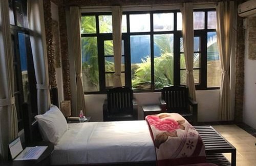 Yawnghwe House | Aquarius Inn Inle Lake