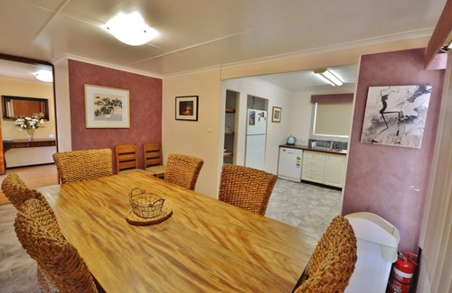 Kalbarri House | Aquarius - Kalbarri, WA