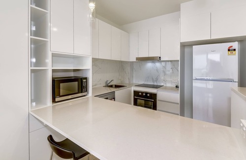 Birtinya Apartment | Aquarius Kawana