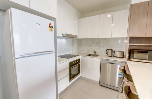 Birtinya Apartment | Aquarius Kawana