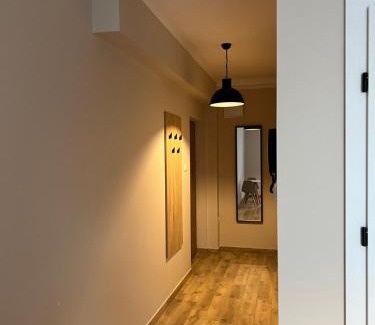 Grodzisk Mazowiecki Apartment | Aquarius Kilińskiego 3