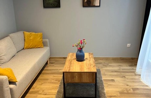 Grodzisk Mazowiecki Apartment | Aquarius Kilińskiego 5