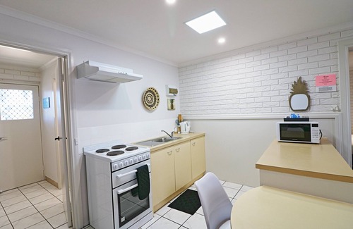 Merimbula Apartment | Aquarius Merimbula 2x bedroom Superior unit