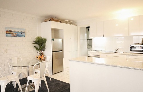 Merimbula Apartment | Aquarius Merimbula 2x bedroom Superior unit