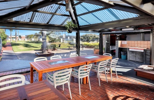 Merimbula Apartment | Aquarius Merimbula 2x bedroom Superior unit