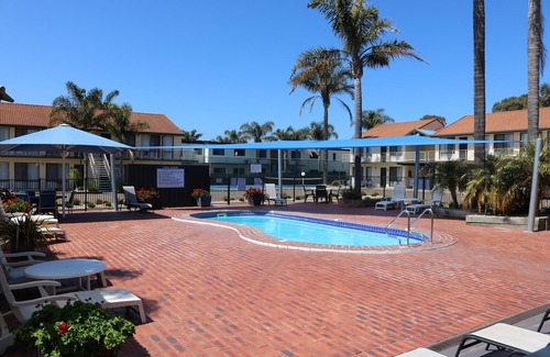 Merimbula Apartment | Aquarius Merimbula 3 bedroom Lake View