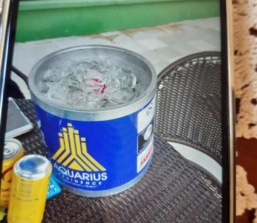 Centro Apartment | Aquarius Residence B 205