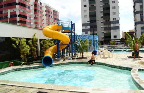 Centro Apartment | Aquarius Residence B 205