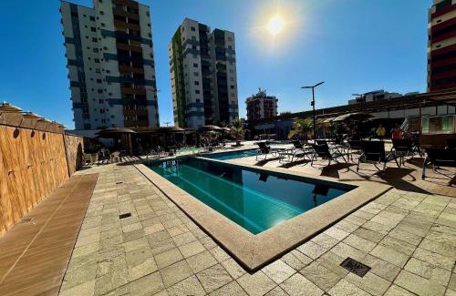 Centro Apartment | Aquarius Residence - Via Caldas