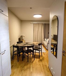 Lappajaervi Hotel | Aquarius Resort